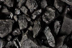 Barbaraville coal boiler costs