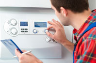 free commercial Barbaraville boiler quotes